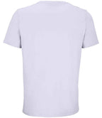 SOL'S Unisex Legend Organic T-Shirt | Lilac