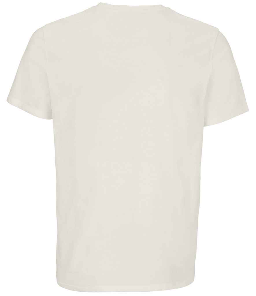 SOL'S Unisex Legend Organic T-Shirt | Off White