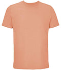 SOL'S Unisex Legend Organic T-Shirt | Peach