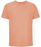 SOL'S Unisex Legend Organic T-Shirt | Peach