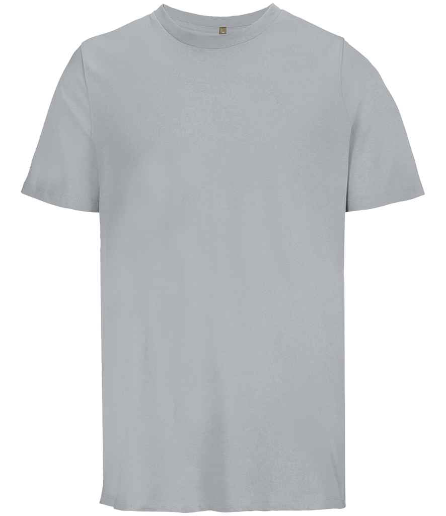 SOL'S Unisex Legend Organic T-Shirt | Pure Grey
