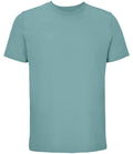 SOL'S Unisex Legend Organic T-Shirt | Pool Blue