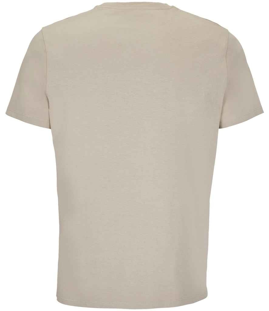 SOL'S Unisex Legend Organic T-Shirt | Rope