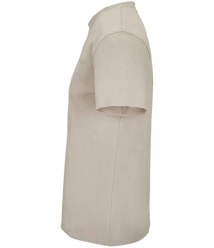 SOL'S Unisex Legend Organic T-Shirt | Rope