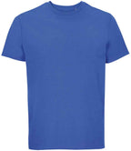 SOL'S Unisex Legend Organic T-Shirt | Royal Blue