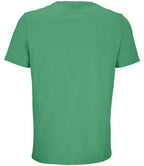 SOL'S Unisex Legend Organic T-Shirt | Spring Green