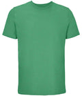 SOL'S Unisex Legend Organic T-Shirt | Spring Green