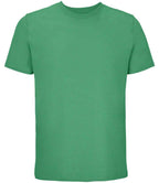 SOL'S Unisex Legend Organic T-Shirt | Spring Green