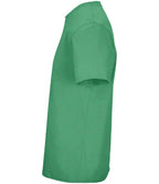 SOL'S Unisex Legend Organic T-Shirt | Spring Green