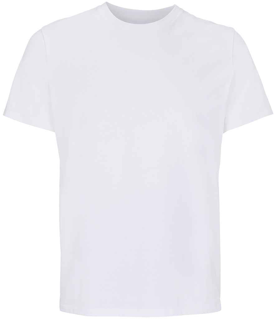 SOL'S Unisex Legend Organic T-Shirt | White