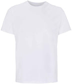 SOL'S Unisex Legend Organic T-Shirt | White