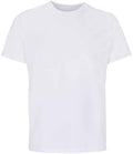 SOL'S Unisex Legend Organic T-Shirt | White