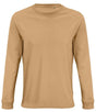 03982 Dark Beige Front