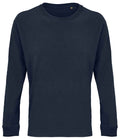 SOL'S Unisex Pioneer Long Sleeve T-Shirt | French Navy