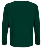 SOL'S Unisex Pioneer Long Sleeve T-Shirt | Green Empire