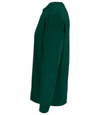SOL'S Unisex Pioneer Long Sleeve T-Shirt | Green Empire