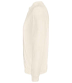 SOL'S Unisex Pioneer Long Sleeve T-Shirt | Off White