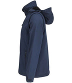 SOL'S Unisex Falcon 3-in-1 Soft Shell Jacket | Abyss Blue