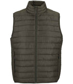 SOL'S Stream Bodywarmer | Army
