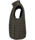 SOL'S Stream Bodywarmer | Army
