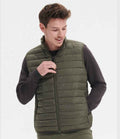 SOL'S Stream Bodywarmer | Army