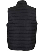 SOL'S Stream Bodywarmer | Black