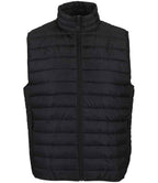 SOL'S Stream Bodywarmer | Black