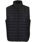 SOL'S Stream Bodywarmer | Black