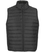 SOL'S Stream Bodywarmer | Charcoal