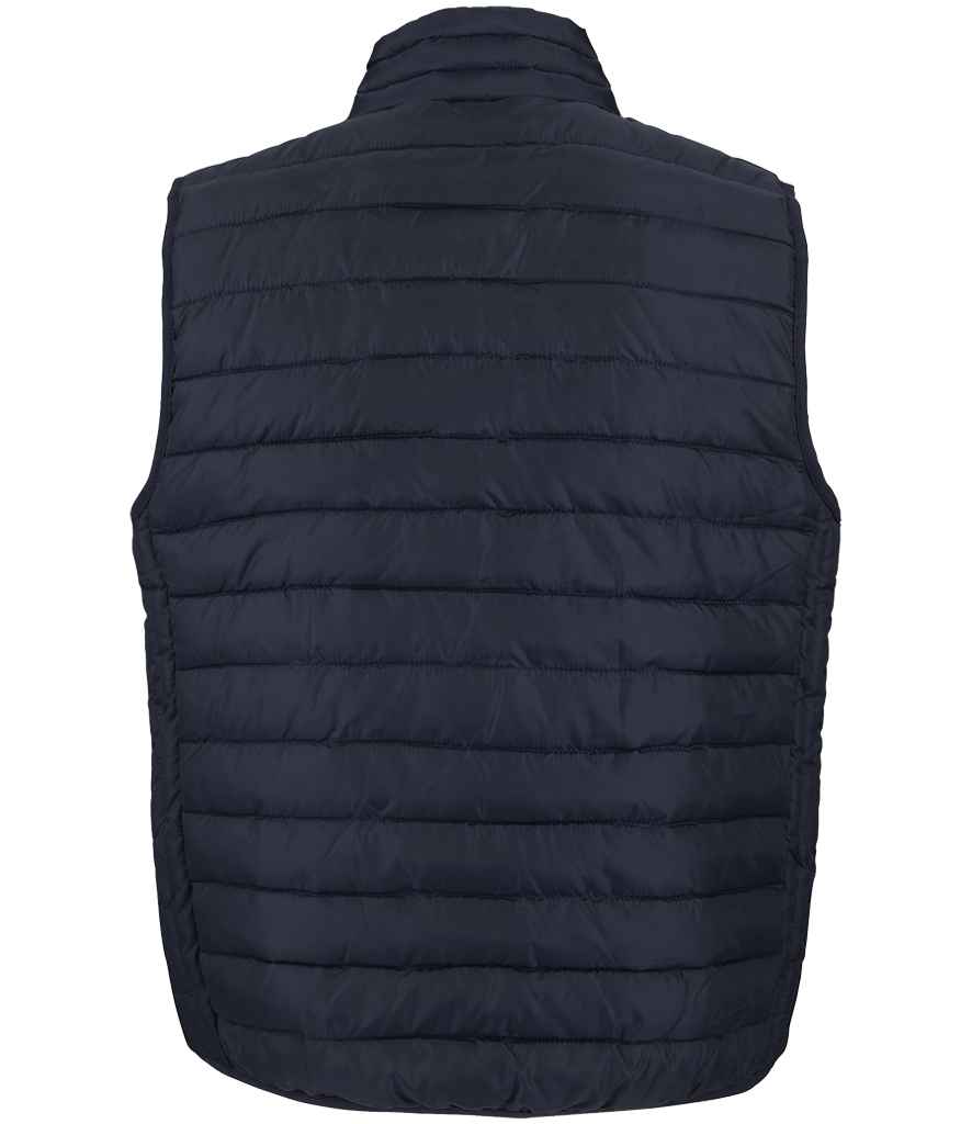 SOL'S Stream Bodywarmer | French Navy