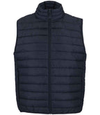 SOL'S Stream Bodywarmer | French Navy