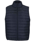 SOL'S Stream Bodywarmer | French Navy