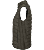 SOL'S Ladies Stream Bodywarmer | Army