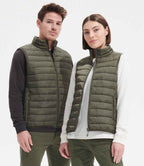 SOL'S Ladies Stream Bodywarmer | Army