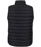 SOL'S Ladies Stream Bodywarmer | Black