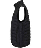 SOL'S Ladies Stream Bodywarmer | Black