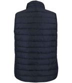 SOL'S Ladies Stream Bodywarmer | French Navy