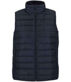 SOL'S Ladies Stream Bodywarmer | French Navy
