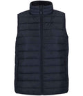 SOL'S Ladies Stream Bodywarmer | French Navy
