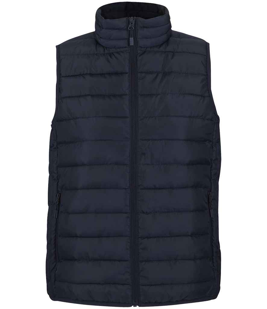 SOL'S Ladies Stream Bodywarmer | French Navy
