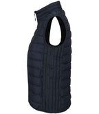 SOL'S Ladies Stream Bodywarmer | French Navy
