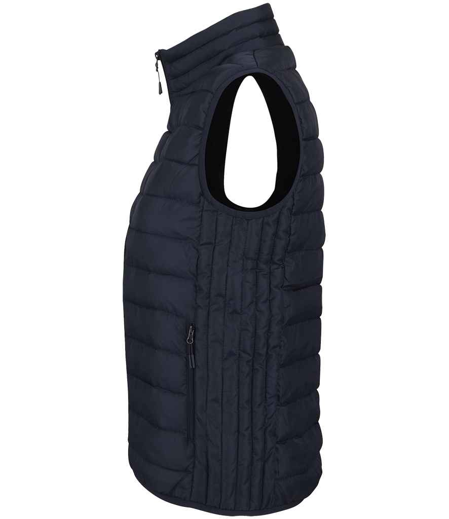 SOL'S Ladies Stream Bodywarmer | French Navy