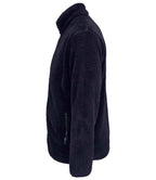 SOL'S Unisex Finch Fluffy Jacket | Navy
