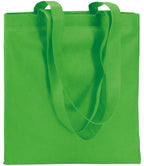SOL'S Austin Shopping Bag | Bud Green