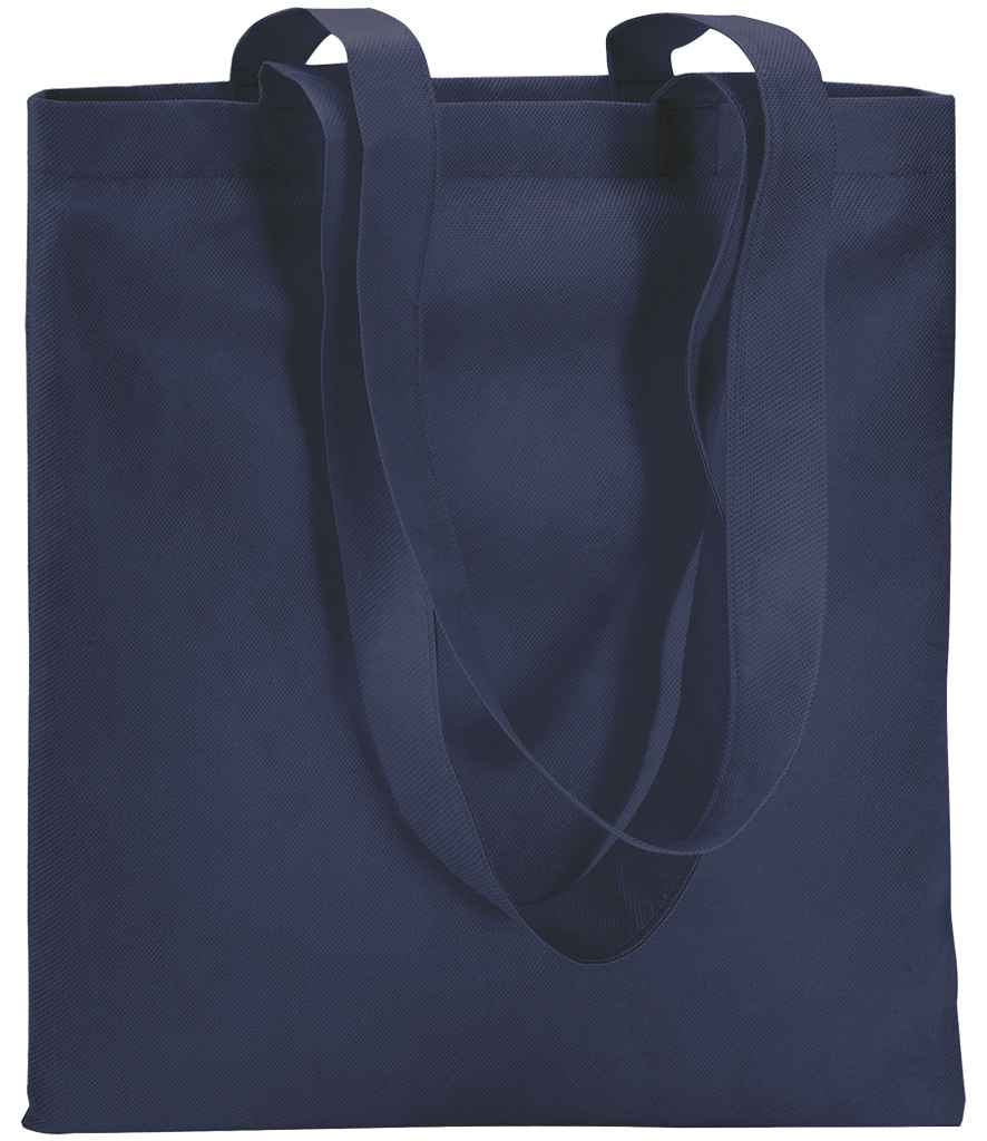 SOL'S Austin Shopping Bag | French Navy
