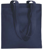 SOL'S Austin Shopping Bag | French Navy