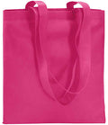 SOL'S Austin Shopping Bag | Flash Pink
