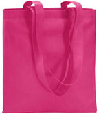 SOL'S Austin Shopping Bag | Flash Pink