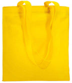 SOL'S Austin Shopping Bag | Lemon