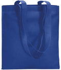 SOL'S Austin Shopping Bag | Royal Blue